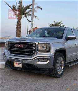 GMC Sierra